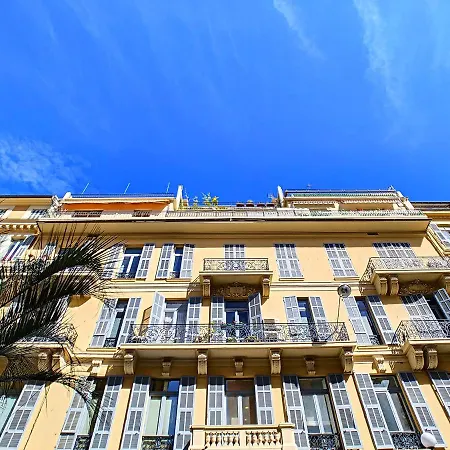 Nestor&jeeves - Toucan Duplex Terrace - Hyper Center - Floor Apartment